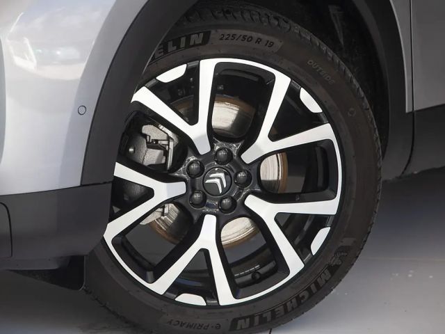 Citroën C5 Aircross Hybrid Pack Shine