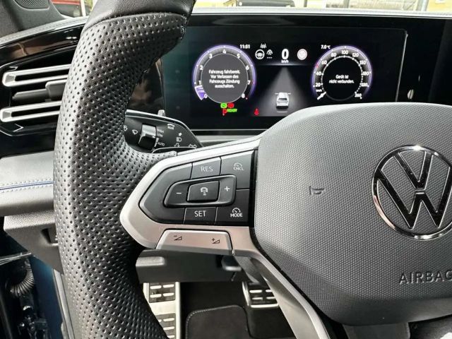 Volkswagen Tiguan 1.5 eTSI DSG R-Line