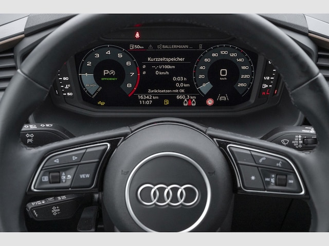 Audi A1 30 TFSI S-Line S-Tronic Sportback