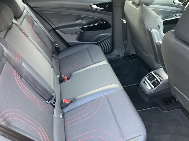 Volkswagen ID.4 4Motion GTX