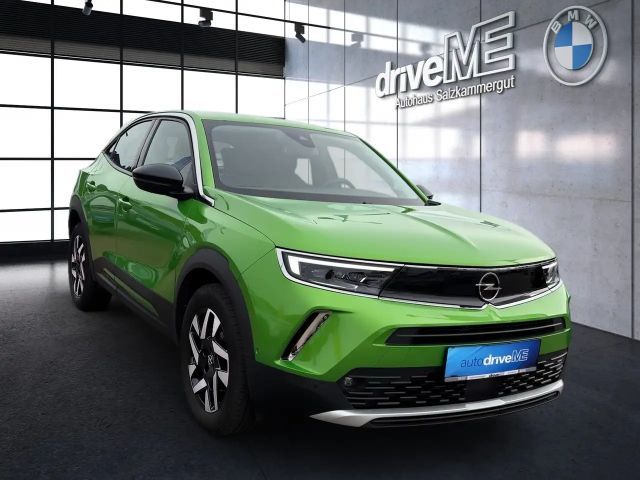 Opel Mokka Mokka 1,2 Direct Injection Tur