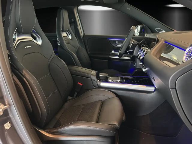 Mercedes-Benz GLA 45 AMG AMG Line