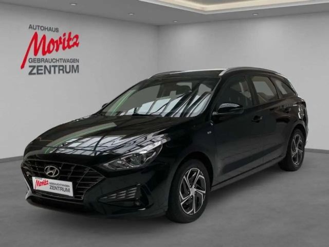 Hyundai i30 1.6 CRDi Trend