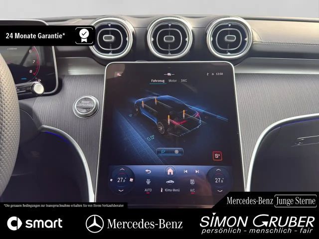 Mercedes-Benz CLE 53 AMG 4MATIC+ AMG Line