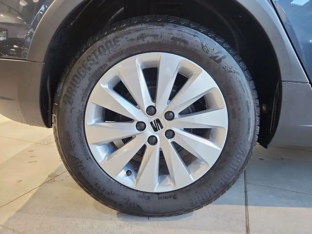 Seat Arona 1.0 TSI Style