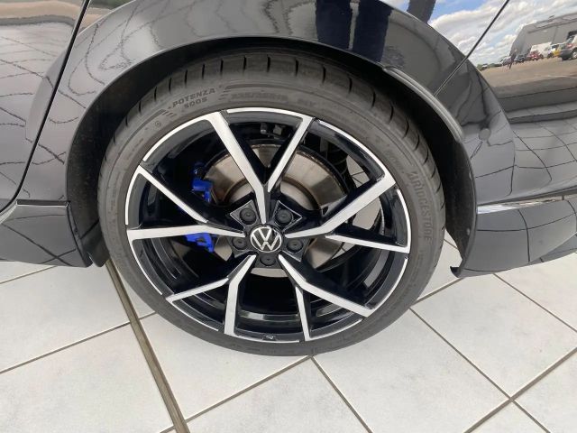 Volkswagen Golf 4Motion Golf VIII