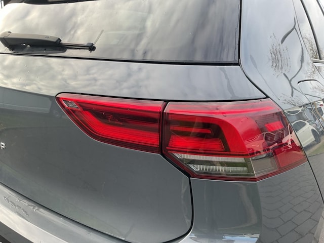 Volkswagen Golf 1.0 TSI Golf VIII