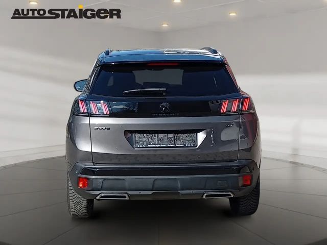 Peugeot 3008 GT-Line PureTech