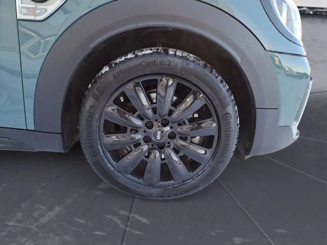 MINI Cooper SE Countryman All4 SE