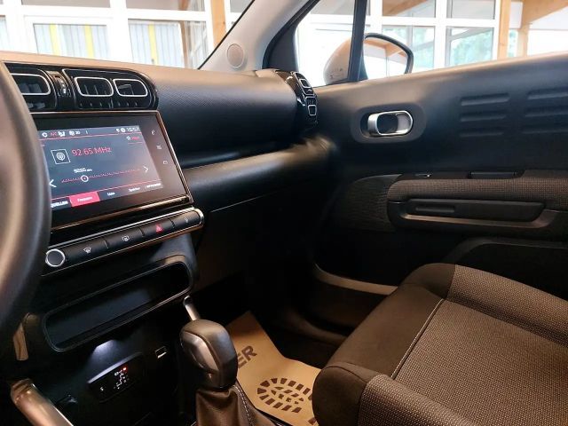 Citroën C3 Aircross Shine