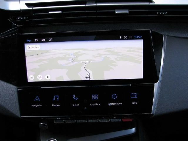 Peugeot 308 Allure Pack PureTech