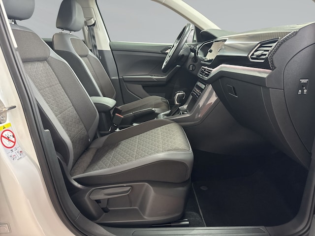 Volkswagen T-Cross 1.5 TSI DSG Style