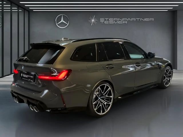 BMW M3 Competition Touring xDrive