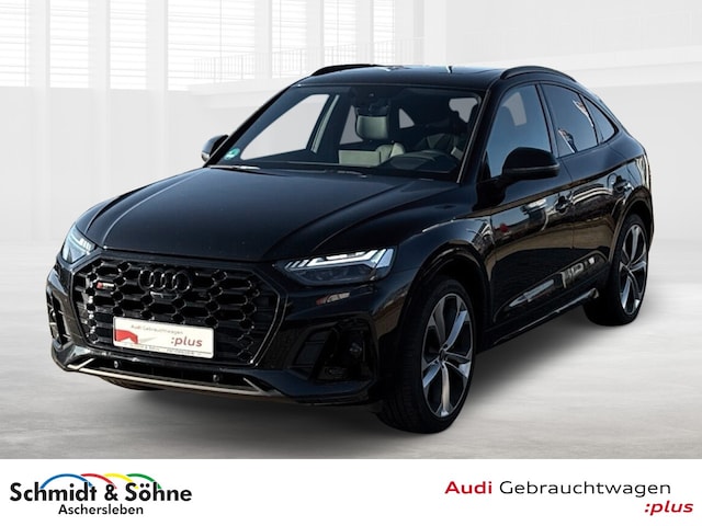 Audi SQ5 Sportback