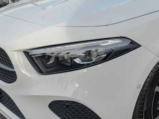 Mercedes-Benz A 200 Progressive