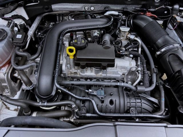 Volkswagen T-Roc 1.0 TSI Cabriolet Style