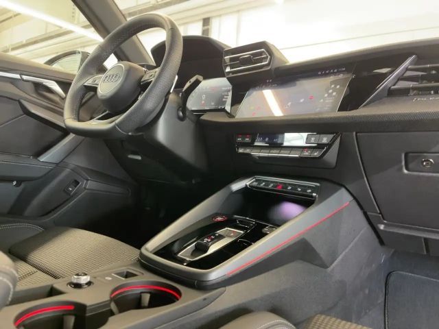 Audi S3 2.0 TFSI Sedan