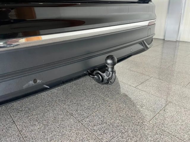 Volkswagen Tiguan 4Motion DSG Life