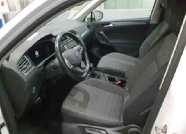Volkswagen Tiguan DSG Life eHybrid