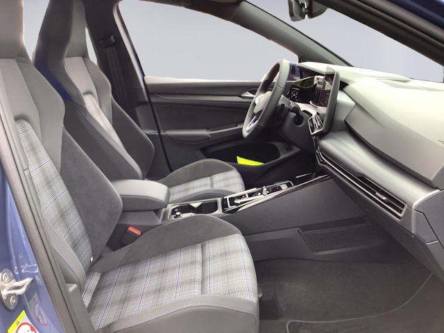 Volkswagen Golf DSG GTE Golf VIII