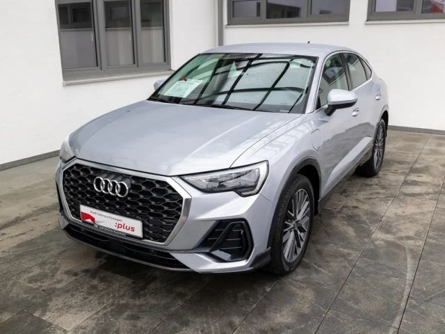 Audi Q3 45 TFSI Hybride Sportback