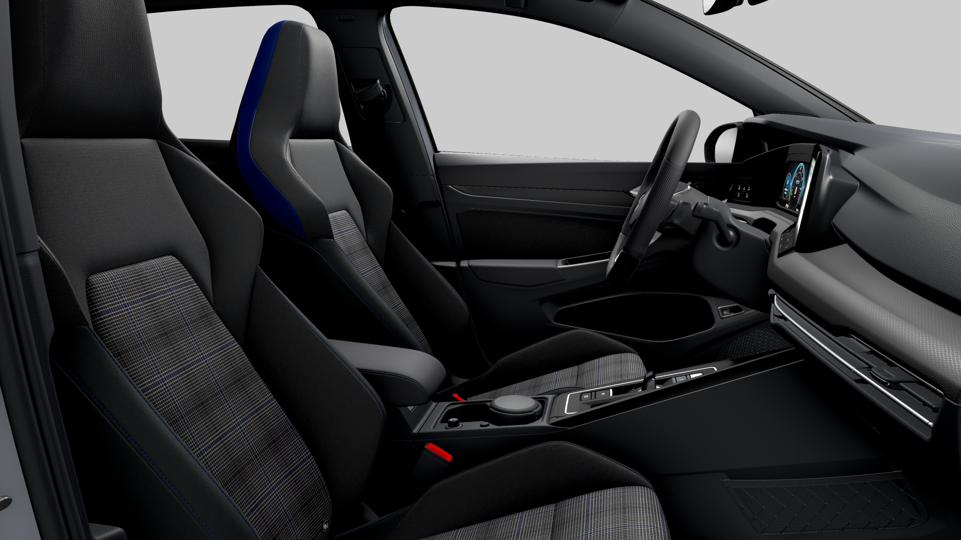 Volkswagen Golf 1.4 TSI DSG GTE