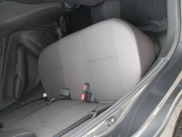 Suzuki Swift AllGrip DualJet Hybrid