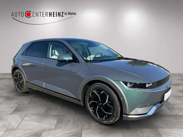 Hyundai IONIQ 5 Techniq