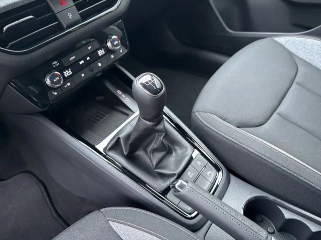 Skoda Kamiq Selection