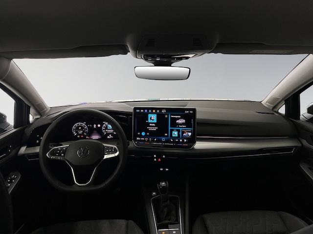 Volkswagen Golf 1.5 TSI Golf VIII Life