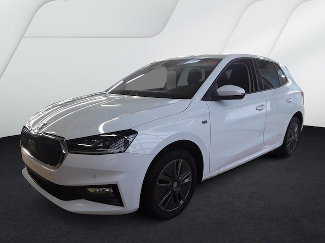 Skoda Fabia 1.0 TSI Tour