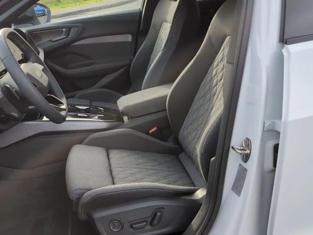 Audi A5 40 TDI Quattro S-Line