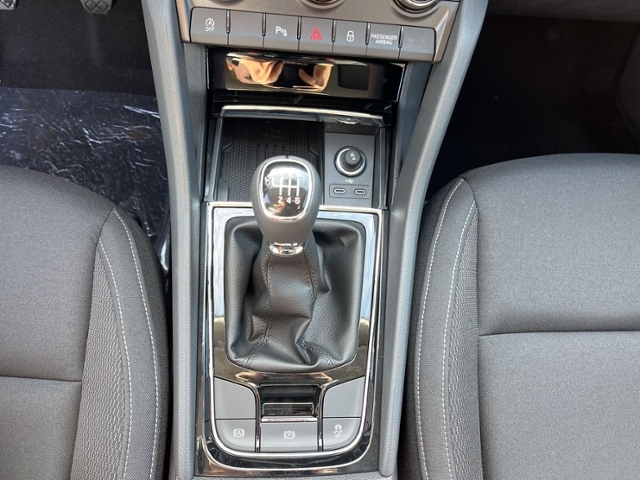 Skoda Karoq 1.5 TSI Tour