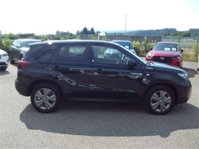 Suzuki Vitara AllGrip GL Hybrid Shine