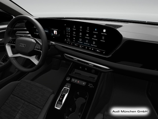 Audi A5 Avant S-Tronic