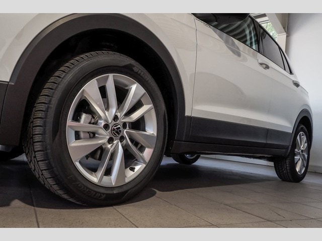 Volkswagen T-Cross 1.5 TSI ACT DSG