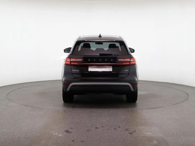 Skoda Kodiaq 4x4 Selection