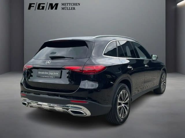 Mercedes-Benz GLC 200 4MATIC AVANTGARDE
