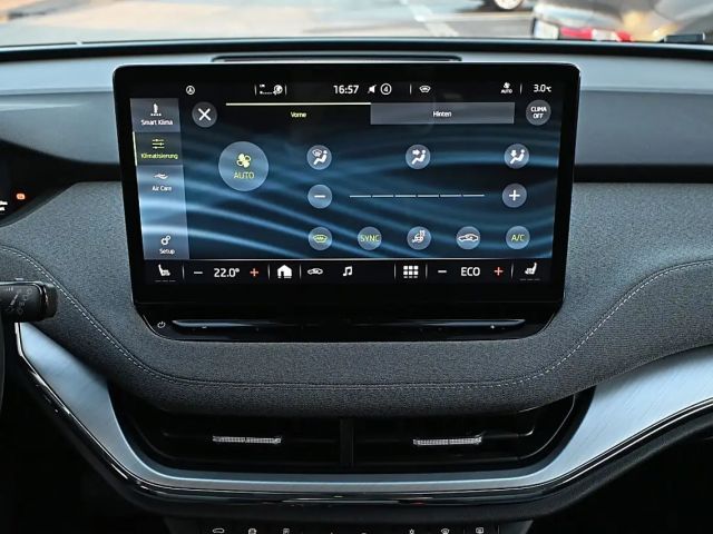 Skoda Octavia Combi Style Style iV