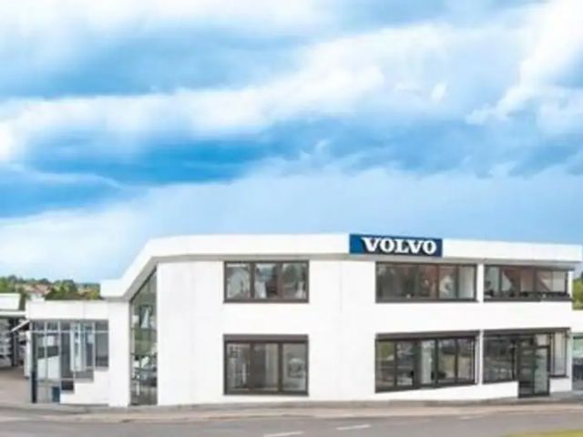 Volvo XC40 Plus Recharge