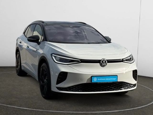 Volkswagen ID.4 220 kW GTX Plus