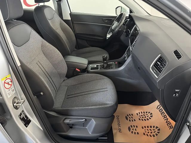 Seat Ateca 2,0TDI Xperience  *LED*NAVI*Sitzheizung*Tempoma...