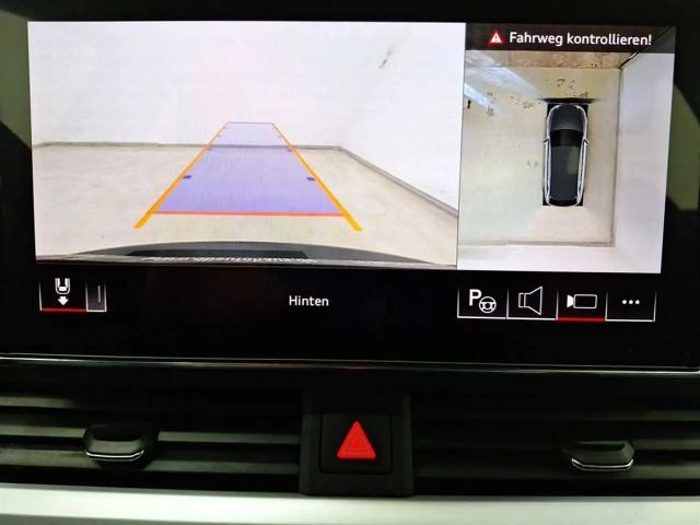 Audi A4 2.0 TDI S-Tronic