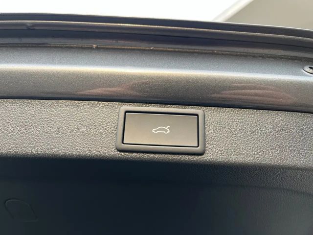 Skoda Octavia 2.0 TSI Combi RS