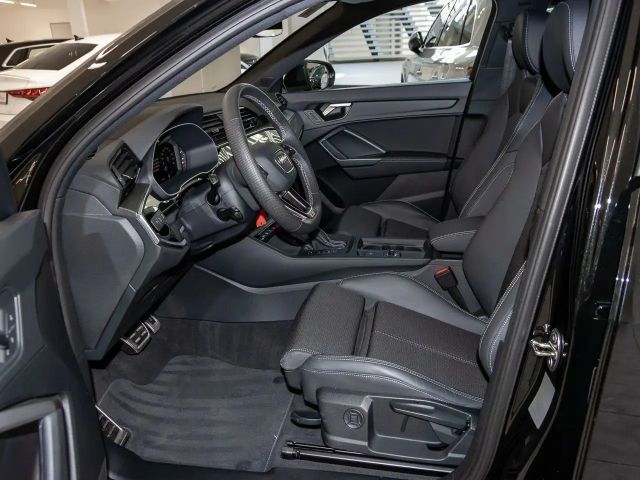 Audi Q3 35 TDI S-Line