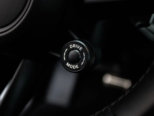 Porsche Cayenne Coupé E-Hybrid Turbo