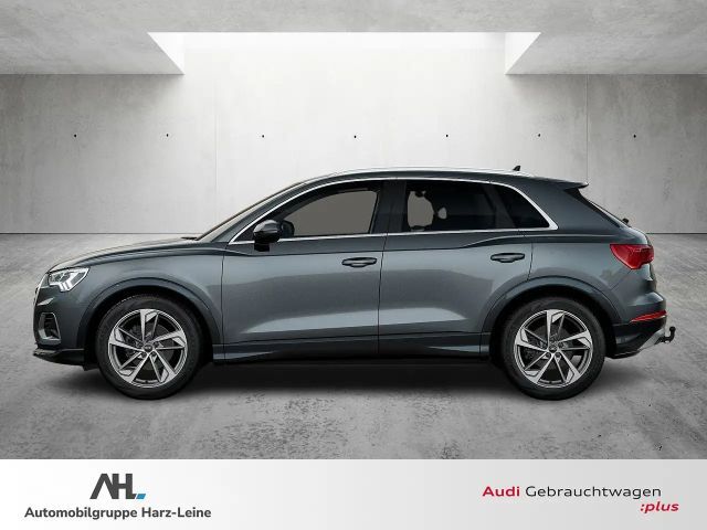Audi Q3 35 TFSI S-Tronic