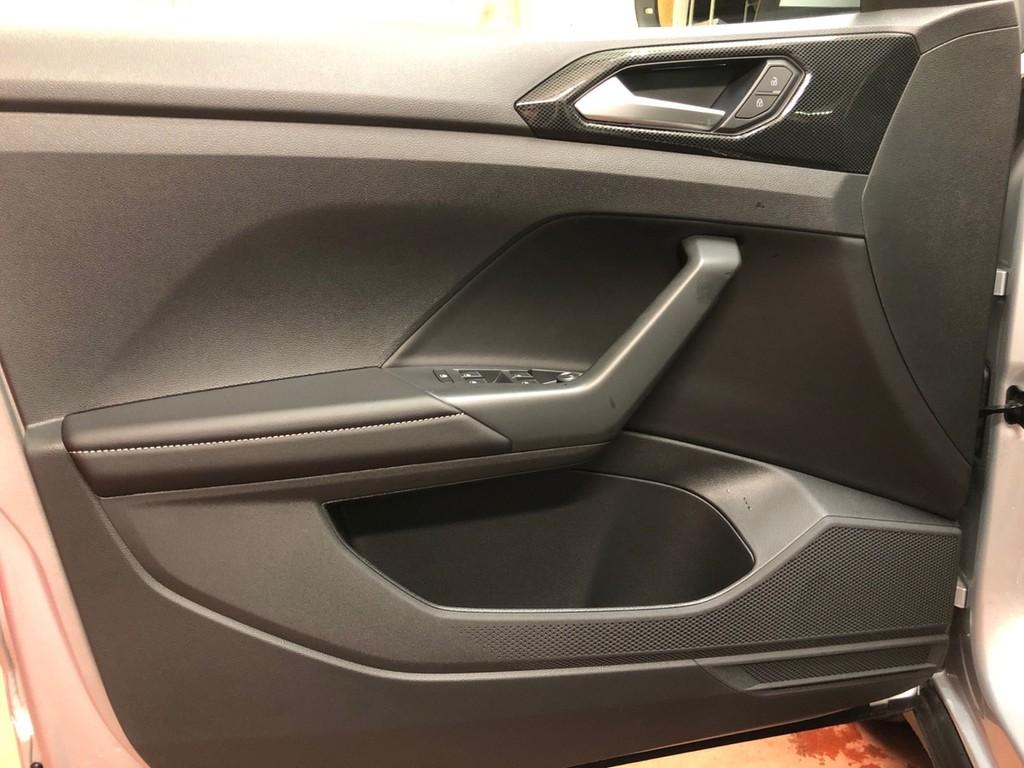 Volkswagen T-Cross 1.5 TSI DSG R-Line