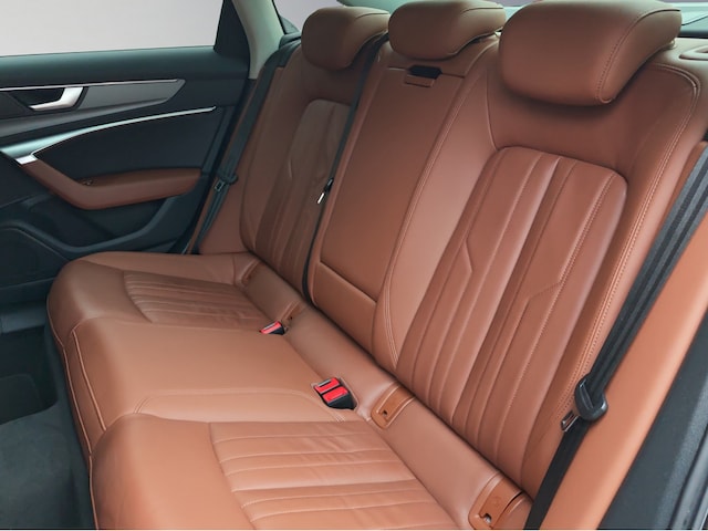 Audi A6 40 TDI S-Tronic Sedan