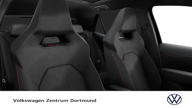 Volkswagen ID.3 GTX Performance